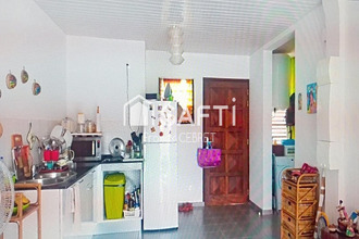 achat appartement cayenne 97300