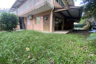 achat appartement cayenne 97300
