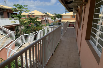 achat appartement cayenne 97300