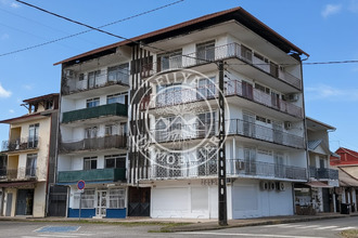 achat appartement cayenne 97300