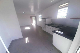 achat appartement cayenne 97300