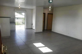 achat appartement cayenne 97300