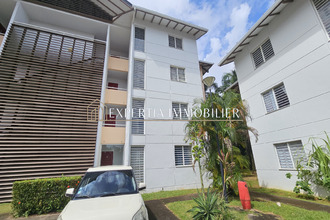 achat appartement cayenne 97300