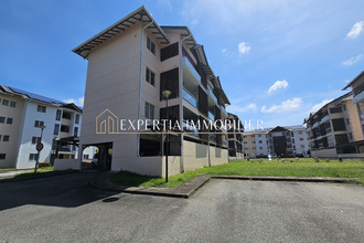 achat appartement cayenne 97300
