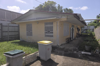 achat appartement cayenne 97300