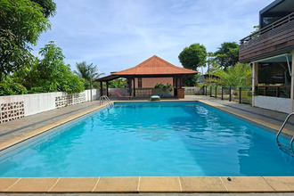 achat appartement cayenne 97300