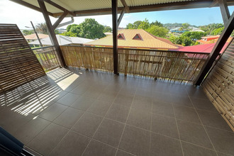 achat appartement cayenne 97300