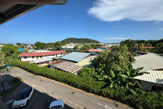 achat appartement cayenne 97300