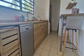achat appartement cayenne 97300