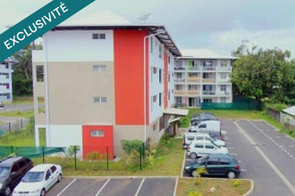 achat appartement cayenne 97300