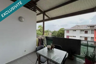 achat appartement cayenne 97300