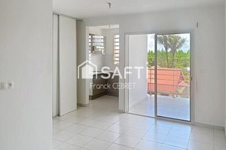 achat appartement cayenne 97300