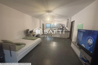 achat appartement cayenne 97300