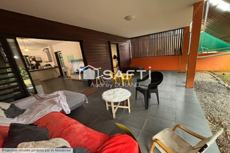 achat appartement cayenne 97300