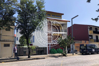 achat appartement cayenne 97300