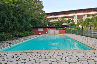 achat appartement cayenne 97300