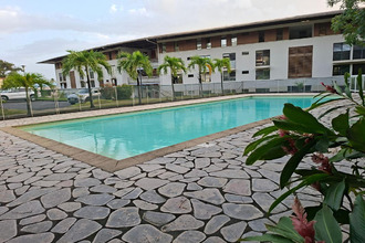 achat appartement cayenne 97300