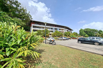 achat appartement cayenne 97300