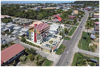 achat appartement cayenne 97300