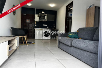 achat appartement cayenne 97300