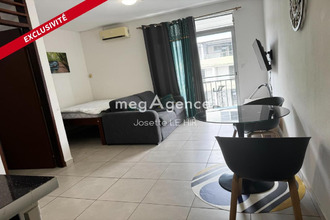 achat appartement cayenne 97300