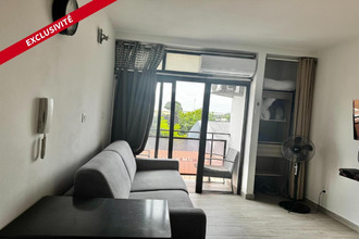 achat appartement cayenne 97300