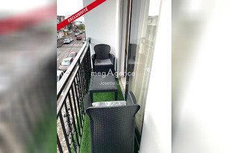 achat appartement cayenne 97300