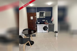 achat appartement cayenne 97300