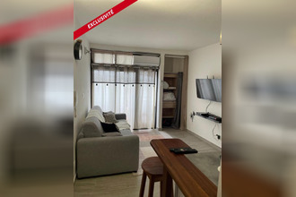 achat appartement cayenne 97300