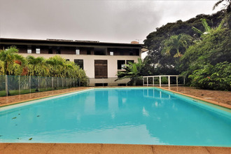 achat appartement cayenne 97300