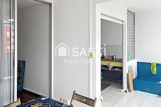 achat appartement cayenne 97300