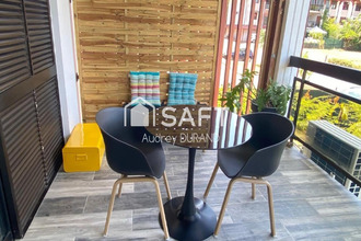 achat appartement cayenne 97300