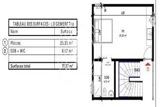 achat appartement cayenne 97300