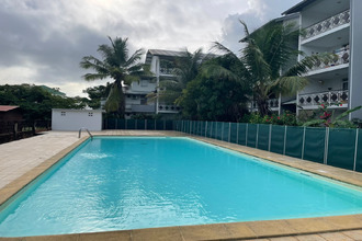 achat appartement cayenne 97300