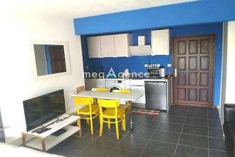 achat appartement cayenne 97300