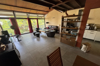 achat appartement cayenne 97300