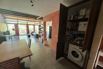 achat appartement cayenne 97300