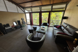 achat appartement cayenne 97300