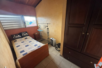 achat appartement cayenne 97300