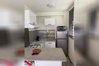achat appartement cayenne 97300