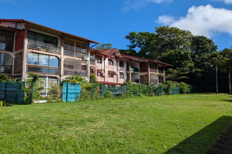 achat appartement cayenne 97300