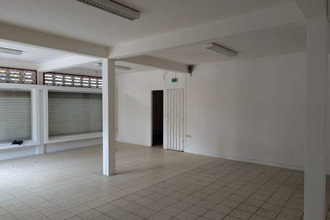 achat appartement cayenne 97300
