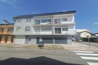 achat appartement cayenne 97300