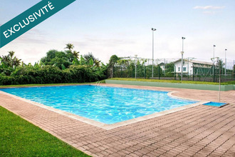 achat appartement cayenne 97300