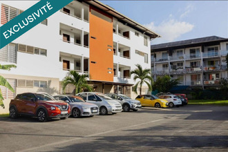 achat appartement cayenne 97300