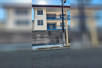 achat appartement cayenne 97300