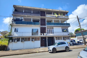 achat appartement cayenne 97300