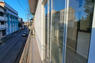 achat appartement cayenne 97300