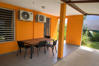 achat appartement cayenne 97300