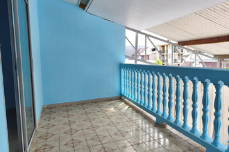 achat appartement cayenne 97300